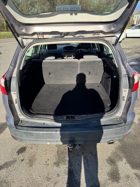 Used Ford Focus 2012 for sale - 77558390: Photo 10