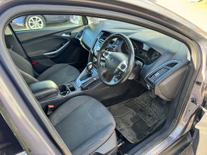 Used Ford Focus 2012 for sale - 77558390: Photo 11