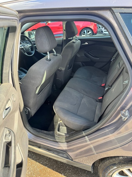 Used Ford Focus 2012 for sale - 77558390: Photo 12