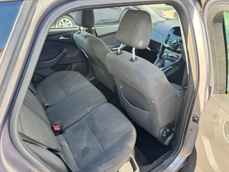 Used Ford Focus 2012 for sale - 77558390: Photo 13