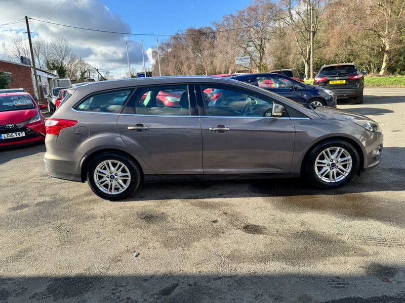 Used Ford Focus 2012 for sale - 77558390: Photo 5
