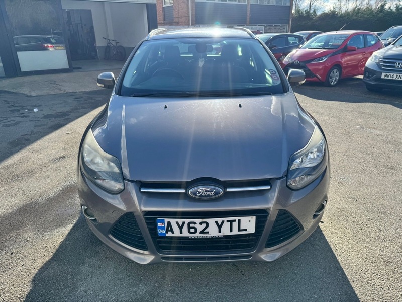 Used Ford Focus 2012 for sale - 77558390: Photo 6