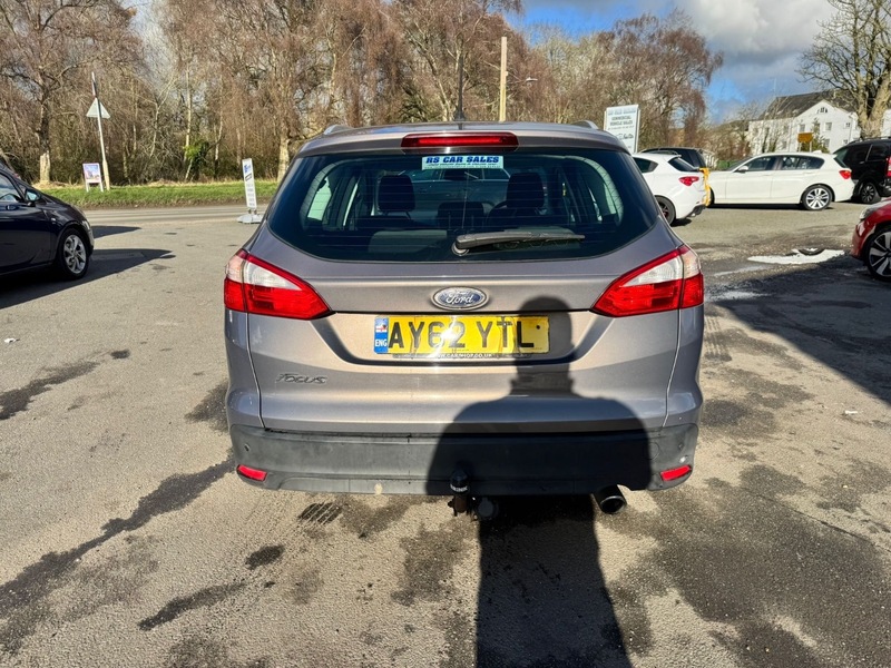 Used Ford Focus 2012 for sale - 77558390: Photo 7