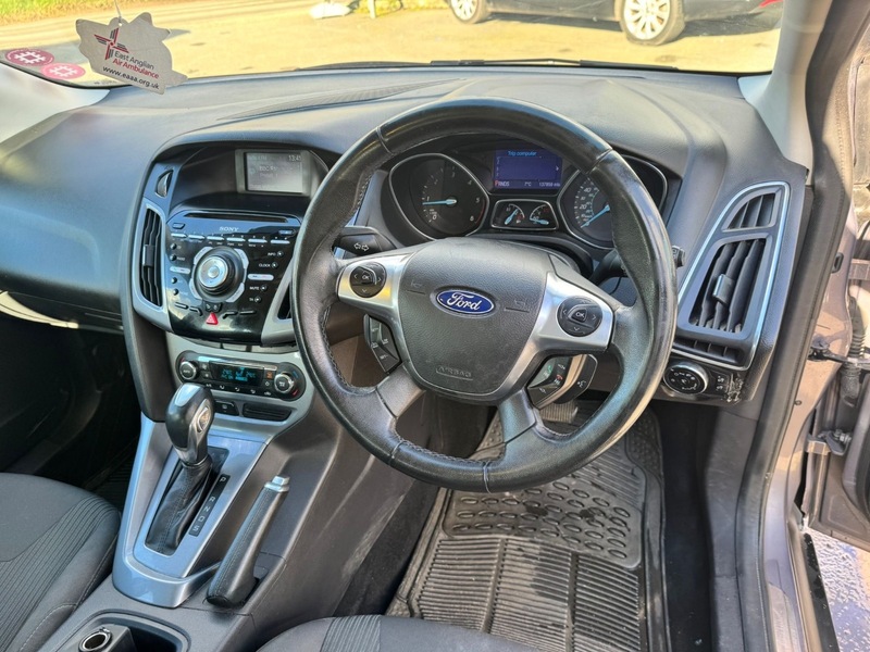 Used Ford Focus 2012 for sale - 77558390: Photo 8
