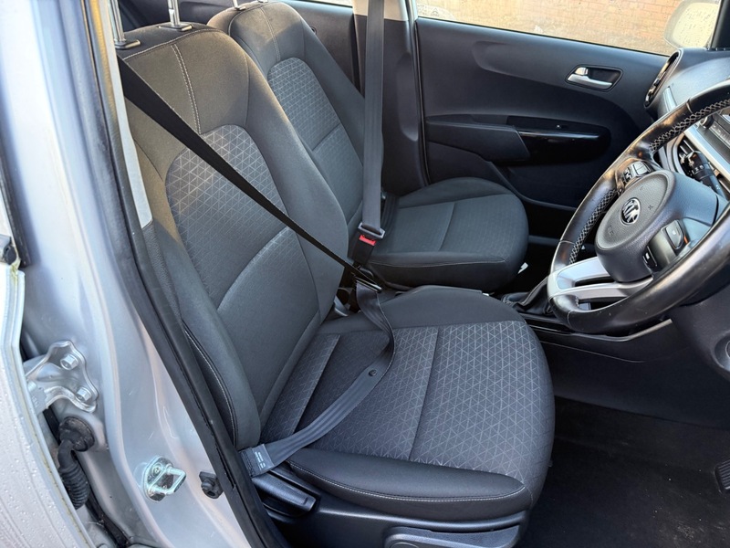 Used Kia Picanto 2018 for sale - 77313829: Photo 5