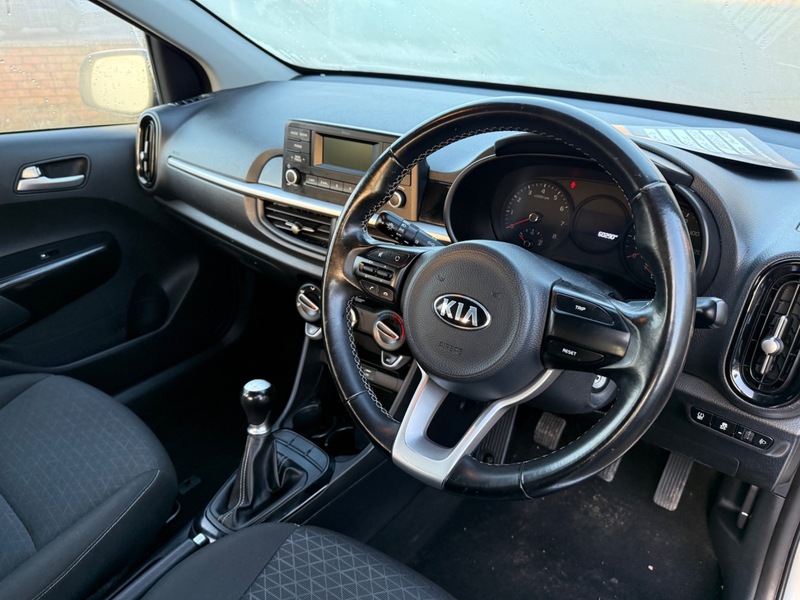 Used Kia Picanto 2018 for sale - 77313829: Photo 6