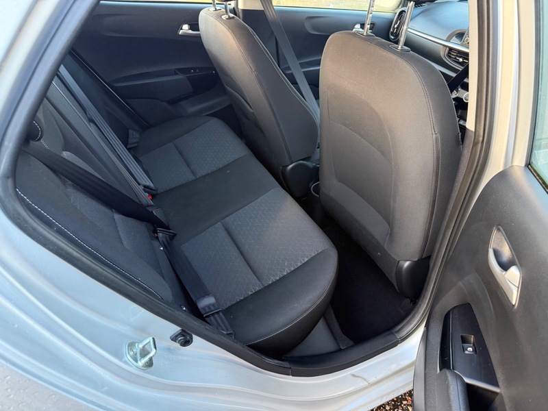 Used Kia Picanto 2018 for sale - 77313829: Photo 8