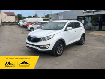 2014 - 1.7 CRDi White Edition 5dr