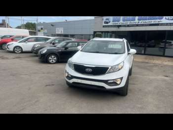 Used Kia Sportage 2014 for sale - 75033171: Photo
