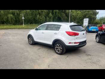 Used Kia Sportage 2014 for sale - 75033171: Photo