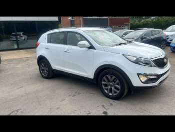 Used Kia Sportage 2014 for sale - 75033171: Photo