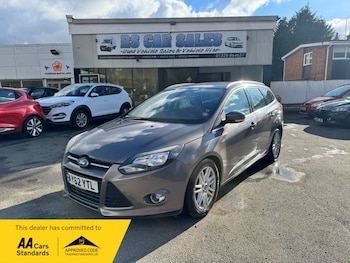 Used Ford Focus 2012 for sale - 78371642: Photo