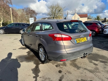 Used Ford Focus 2012 for sale - 78371642: Photo