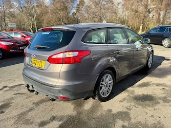 Used Ford Focus 2012 for sale - 78371642: Photo