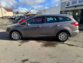 Used Ford Focus 2012 for sale - 78371642: Photo