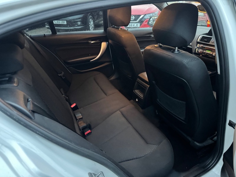 Used BMW 1 Series 2016 for sale - 77154118: Photo 10