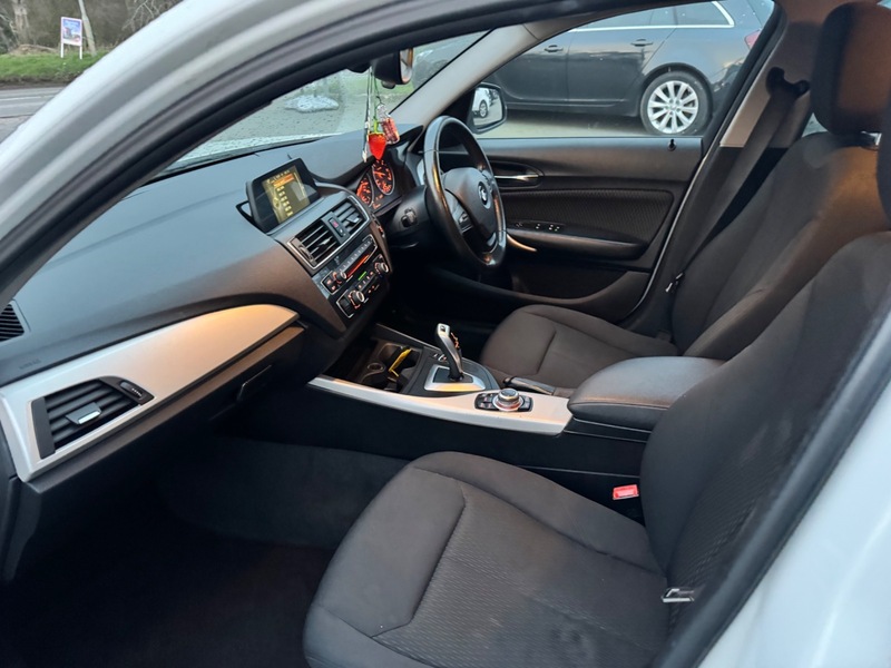 Used BMW 1 Series 2016 for sale - 77154118: Photo 12