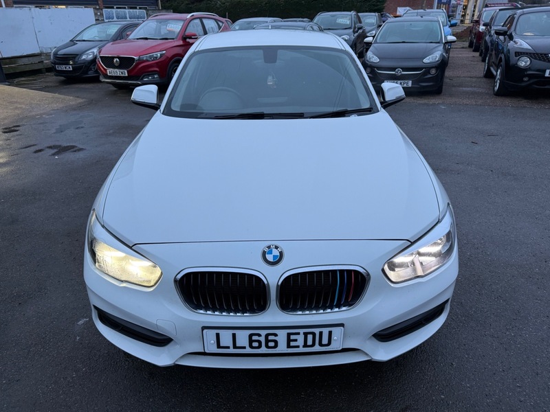 Used BMW 1 Series 2016 for sale - 77154118: Photo 6