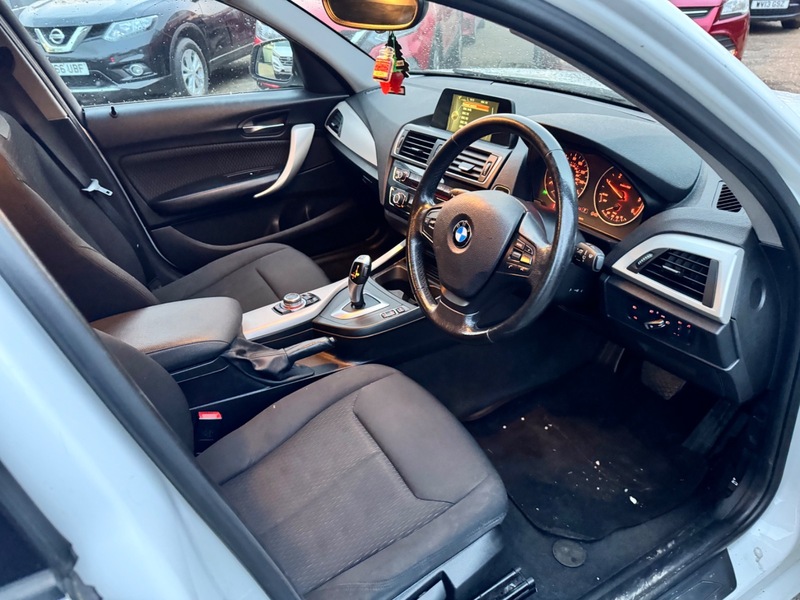 Used BMW 1 Series 2016 for sale - 77154118: Photo 9