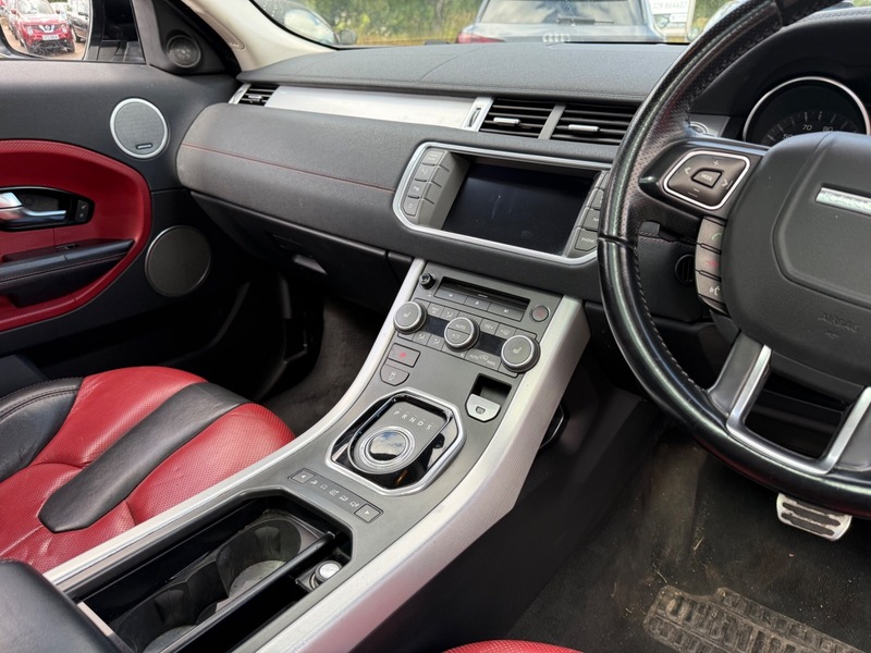 Used Land Rover Range Rover Evoque 2012 for sale - 76313328: Photo 10
