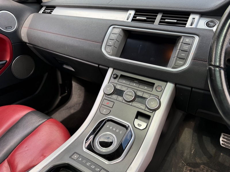 Used Land Rover Range Rover Evoque 2012 for sale - 76313328: Photo 11