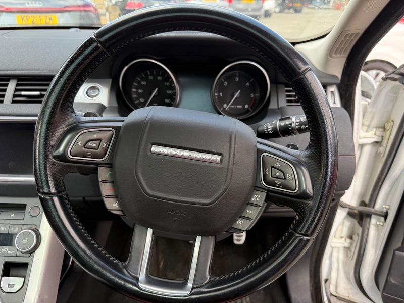 Used Land Rover Range Rover Evoque 2012 for sale - 76313328: Photo 12