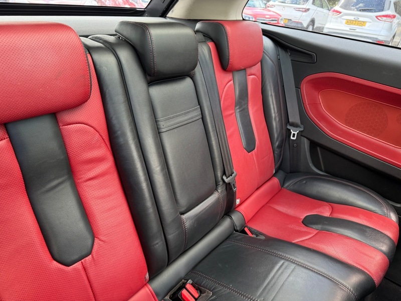 Used Land Rover Range Rover Evoque 2012 for sale - 76313328: Photo 8
