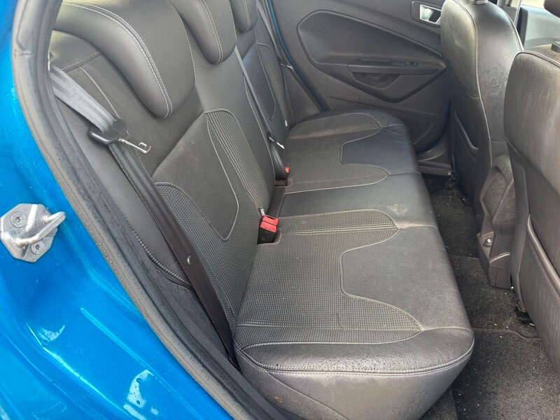 Used Ford Fiesta 2014 for sale - 77805644: Photo 10