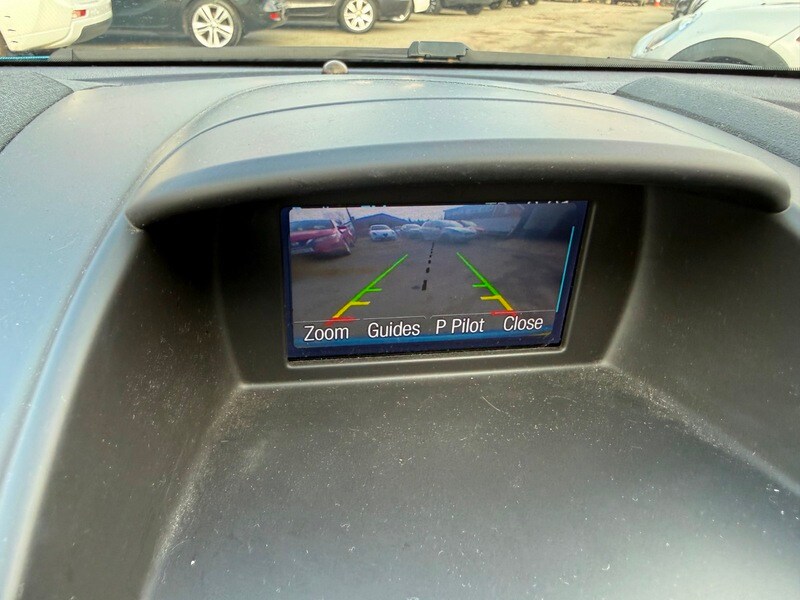 Used Ford Fiesta 2014 for sale - 77805644: Photo 12