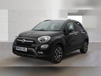 Used Fiat 500X 2015 for sale - 78300062: Photo