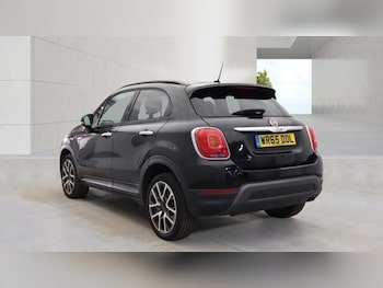 Used Fiat 500X 2015 for sale - 78300062: Photo