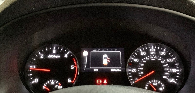 Used Kia Sportage 2017 for sale - 77880768: Photo 10