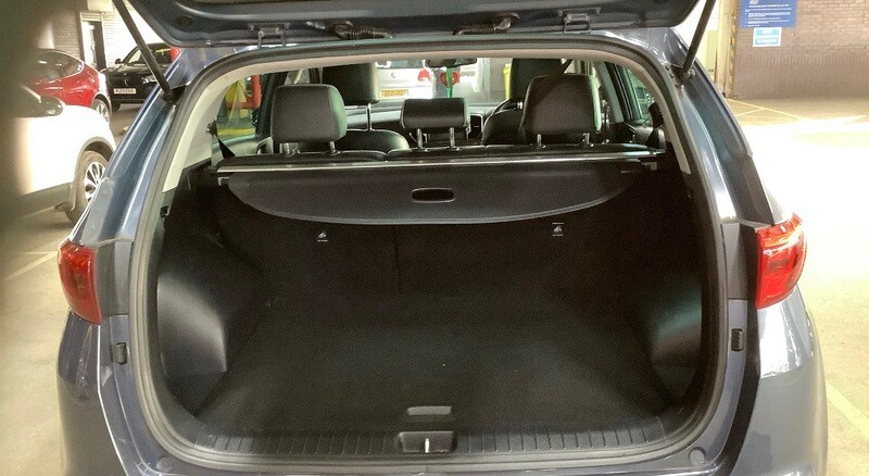 Used Kia Sportage 2017 for sale - 77880768: Photo 12