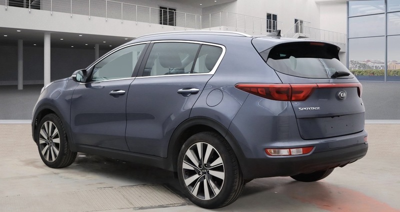 Used Kia Sportage 2017 for sale - 77880768: Photo 3