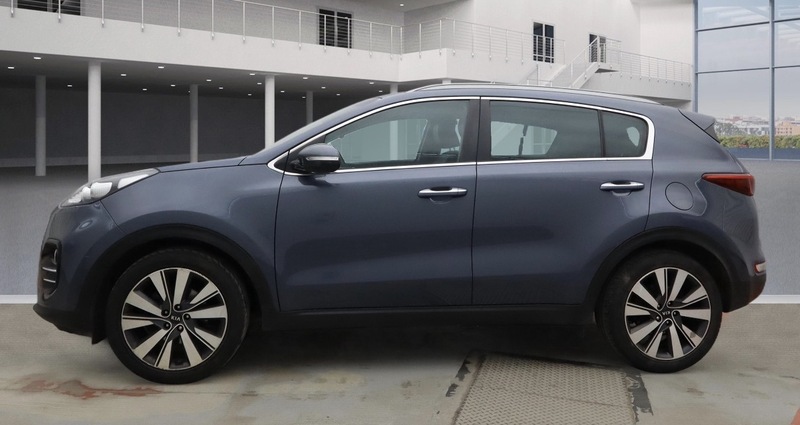 Used Kia Sportage 2017 for sale - 77880768: Photo 5