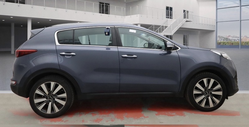 Used Kia Sportage 2017 for sale - 77880768: Photo 6