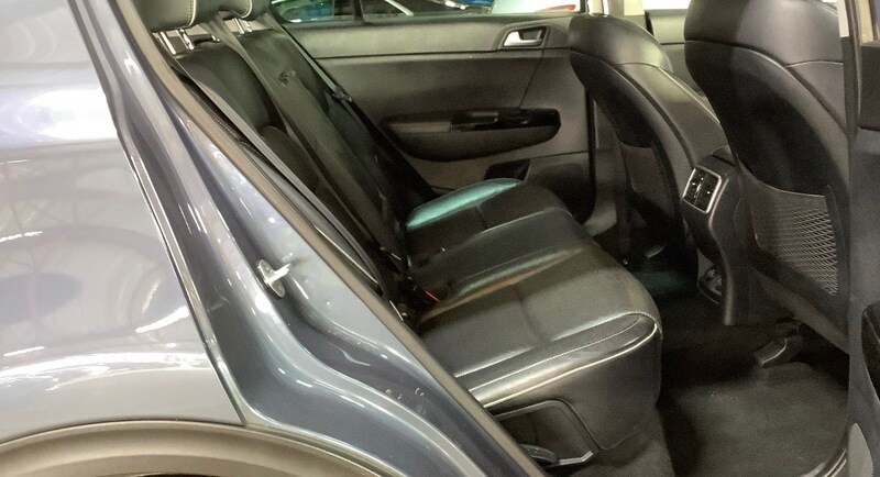 Used Kia Sportage 2017 for sale - 77880768: Photo 8