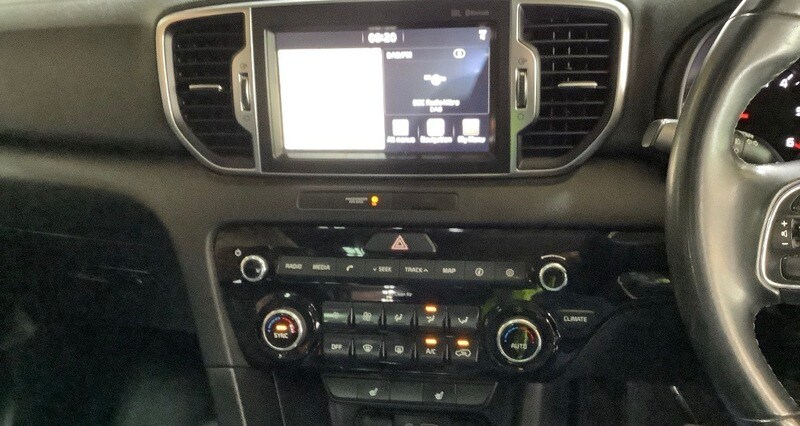 Used Kia Sportage 2017 for sale - 77880768: Photo 9