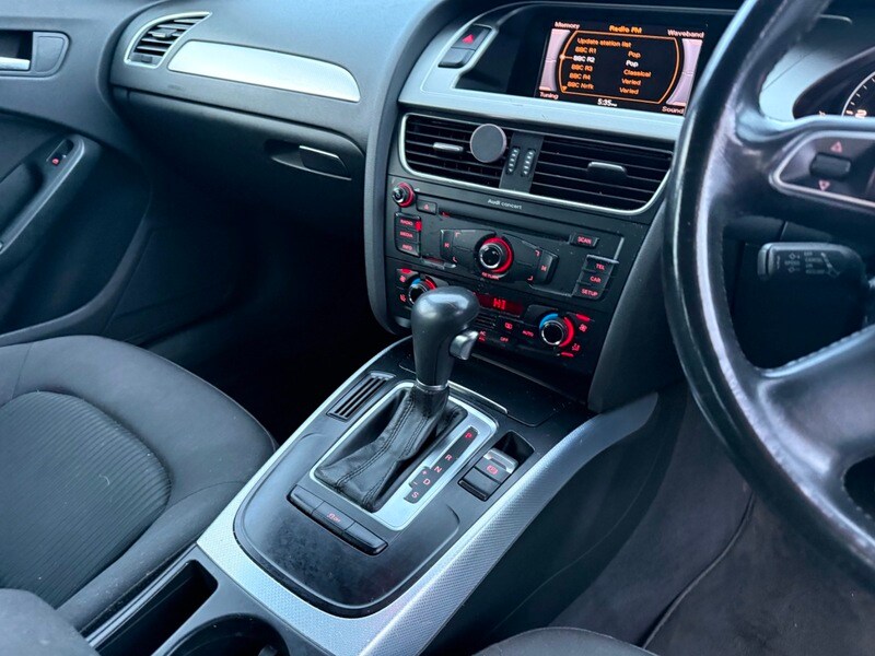 Used Audi A4 2011 for sale - 77547947: Photo 10