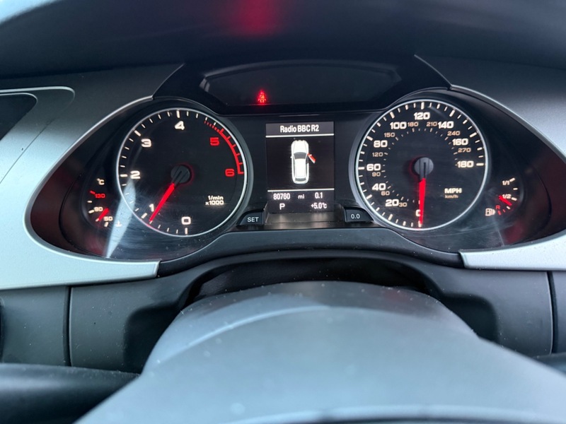 Used Audi A4 2011 for sale - 77547947: Photo 11