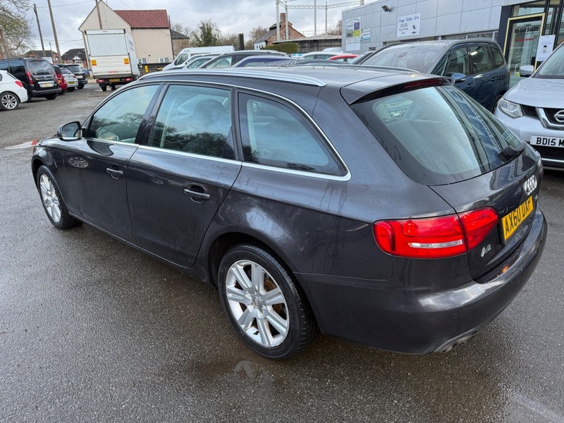 Used Audi A4 2011 for sale - 77547947: Photo 5