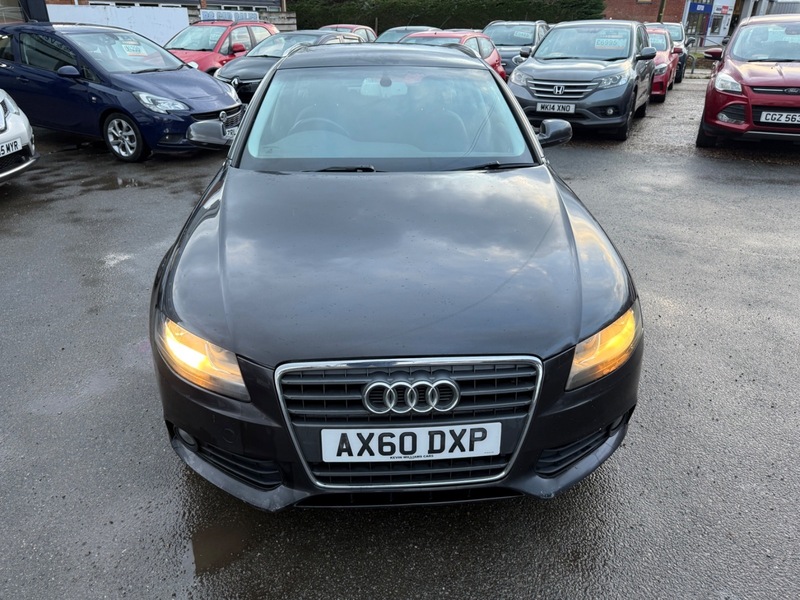 Used Audi A4 2011 for sale - 77547947: Photo 6