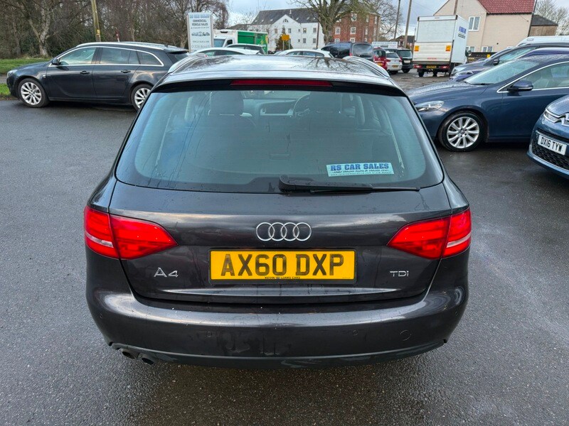Used Audi A4 2011 for sale - 77547947: Photo 7