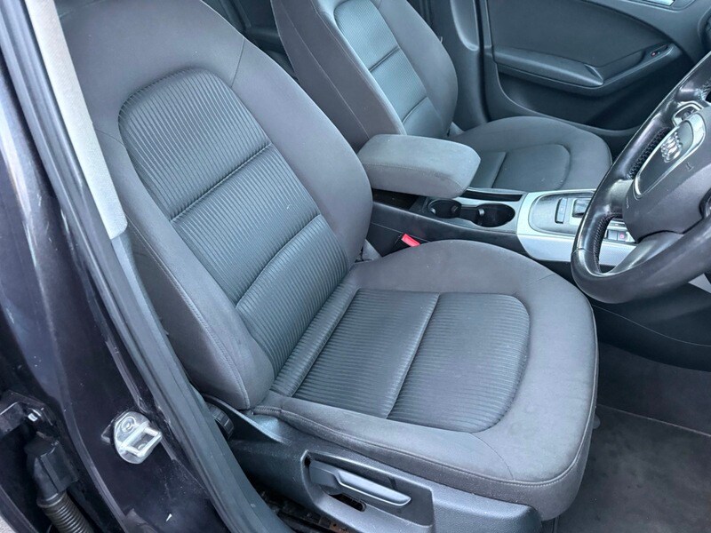 Used Audi A4 2011 for sale - 77547947: Photo 8