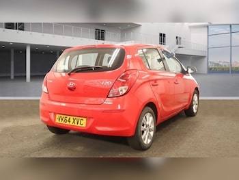 Used Hyundai i20 2014 for sale - 78570831: Photo