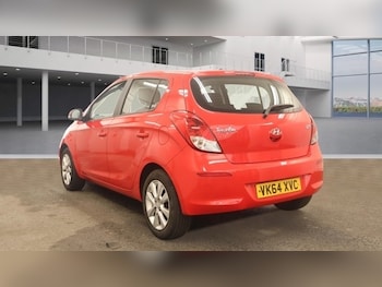 Used Hyundai i20 2014 for sale - 78570831: Photo