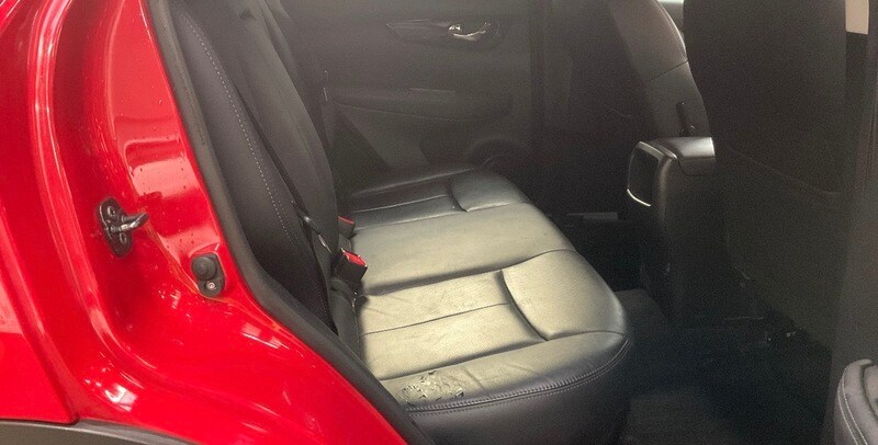 Used Nissan Qashqai 2017 for sale - 78219465: Photo 6