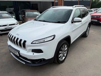 Used Jeep Cherokee 2015 for sale - 79551347: Photo