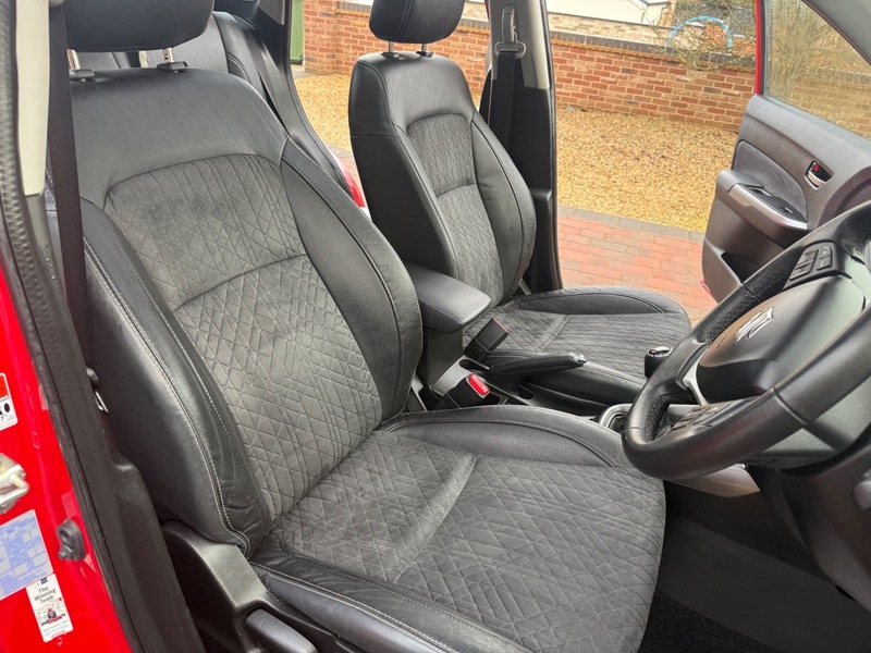 Used Suzuki Grand Vitara 2018 for sale - 77179421: Photo 10