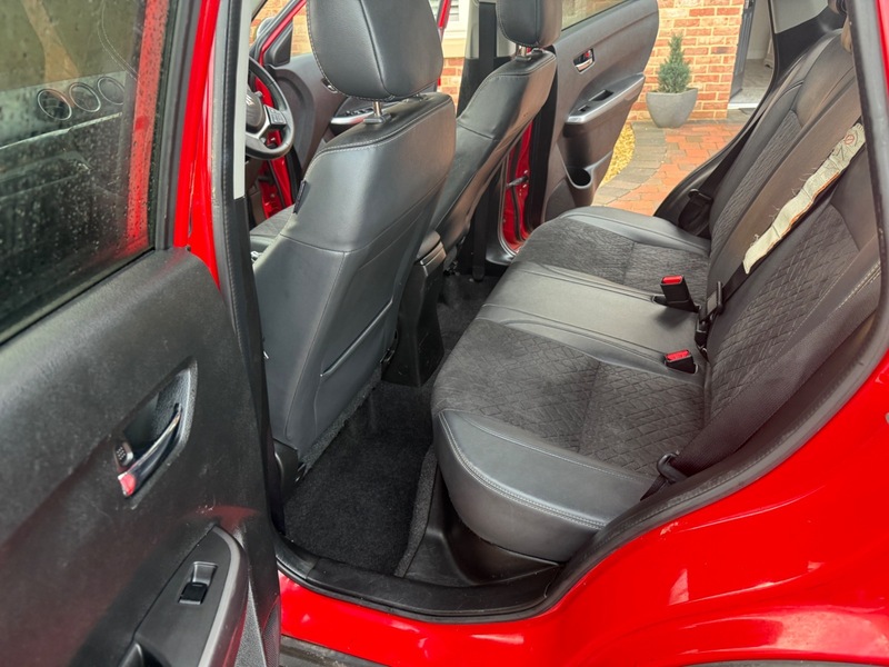 Used Suzuki Grand Vitara 2018 for sale - 77179421: Photo 12